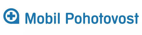 Mobil Pohotovost logo